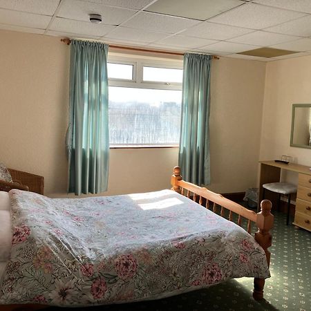 Walford Hotel Blackpool Extérieur photo