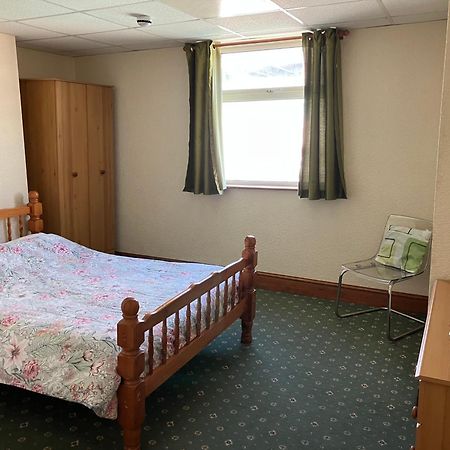 Walford Hotel Blackpool Extérieur photo