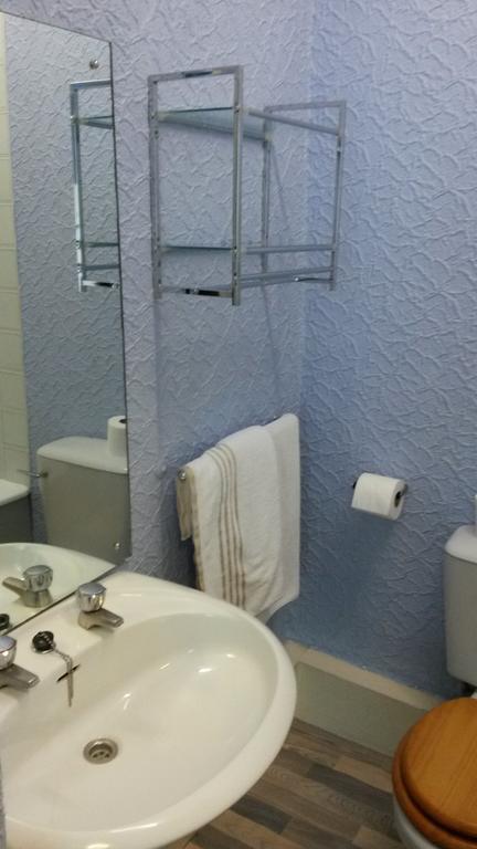 Walford Hotel Blackpool Chambre photo