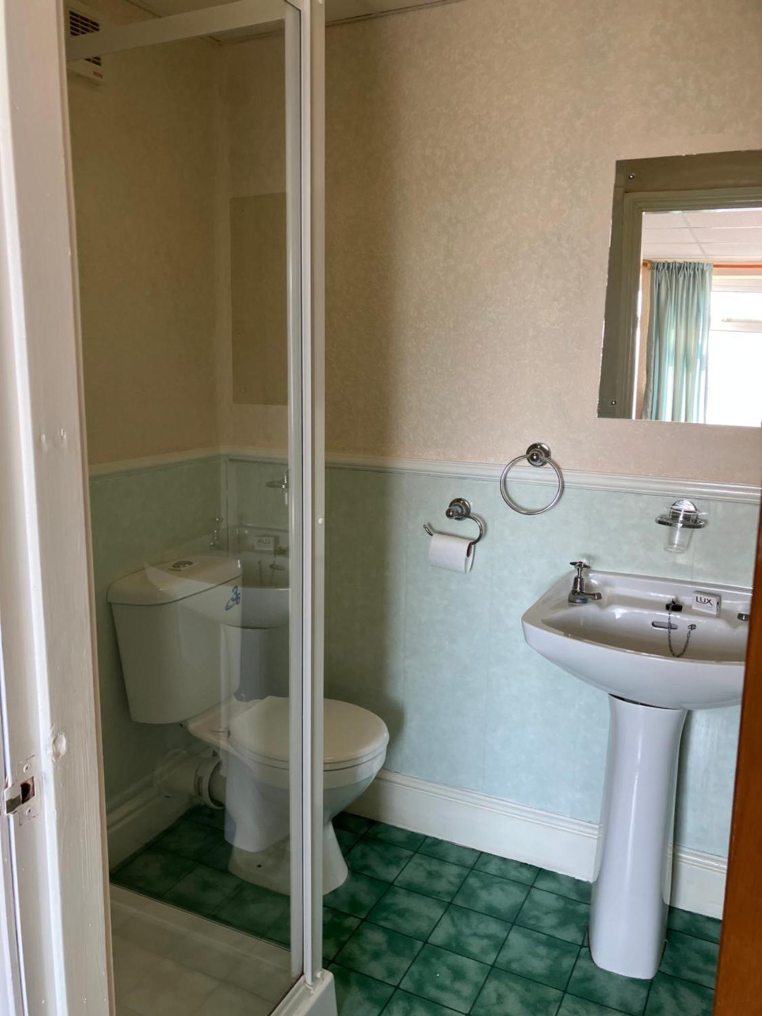 Walford Hotel Blackpool Extérieur photo