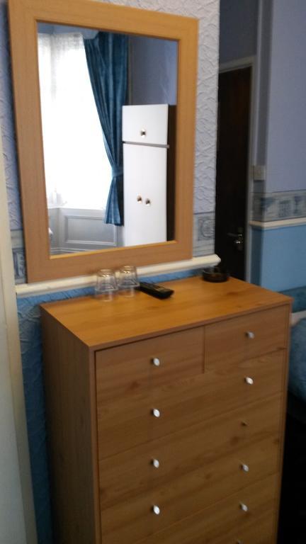 Walford Hotel Blackpool Chambre photo