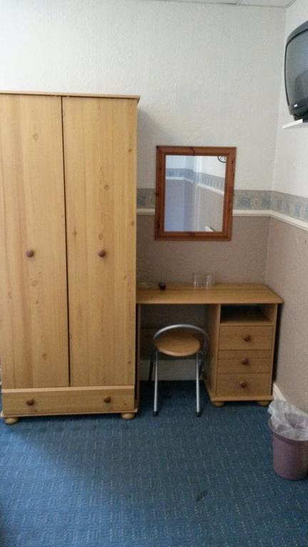 Walford Hotel Blackpool Chambre photo