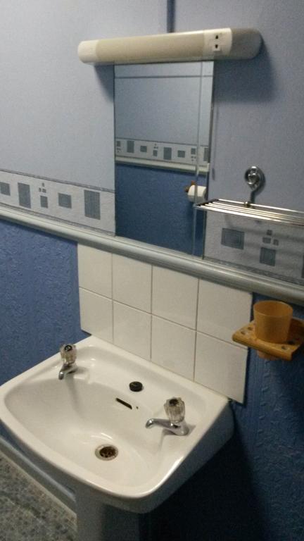 Walford Hotel Blackpool Extérieur photo
