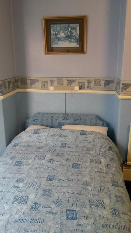 Walford Hotel Blackpool Chambre photo