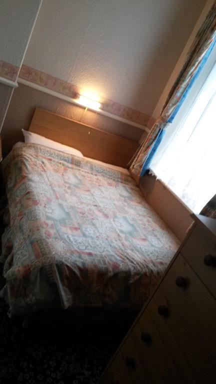 Walford Hotel Blackpool Chambre photo