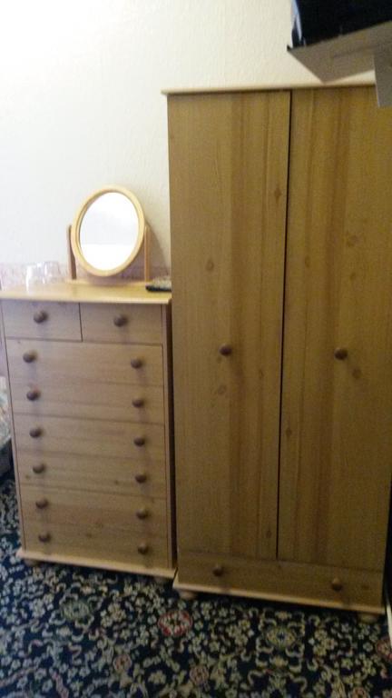 Walford Hotel Blackpool Chambre photo