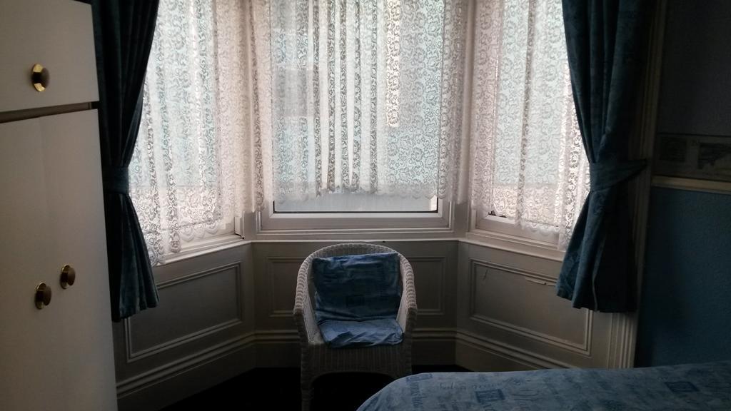 Walford Hotel Blackpool Chambre photo