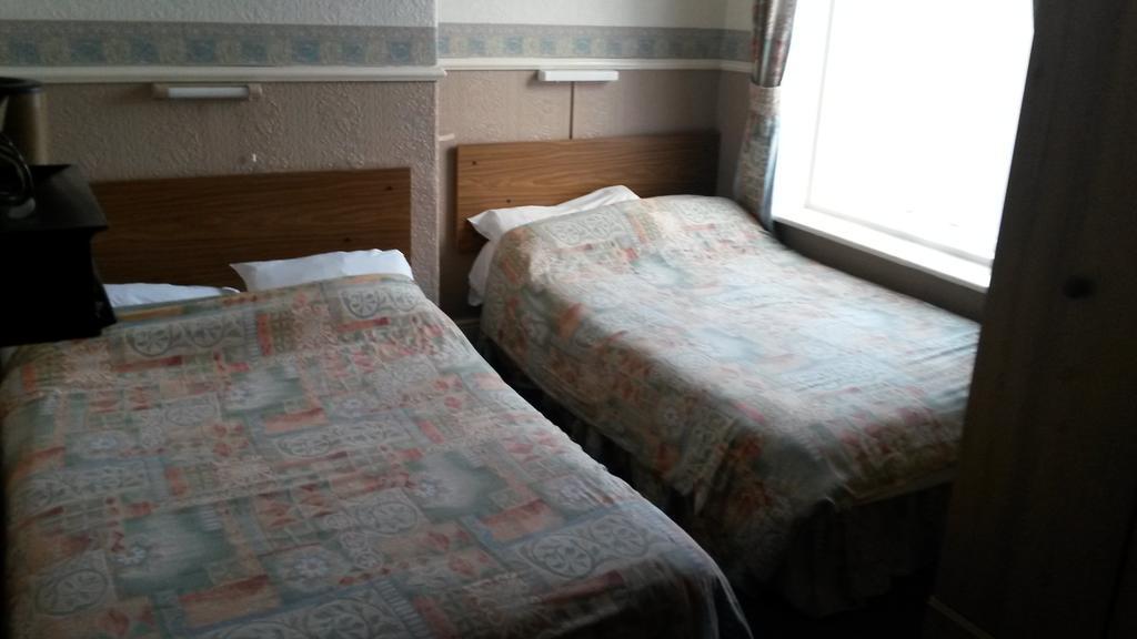 Walford Hotel Blackpool Chambre photo