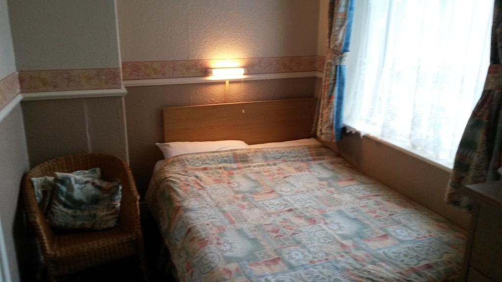 Walford Hotel Blackpool Chambre photo