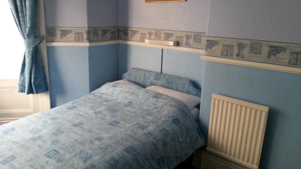 Walford Hotel Blackpool Chambre photo