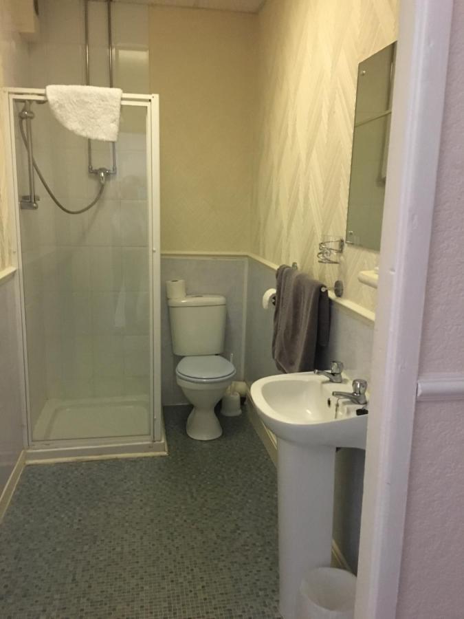 Walford Hotel Blackpool Extérieur photo