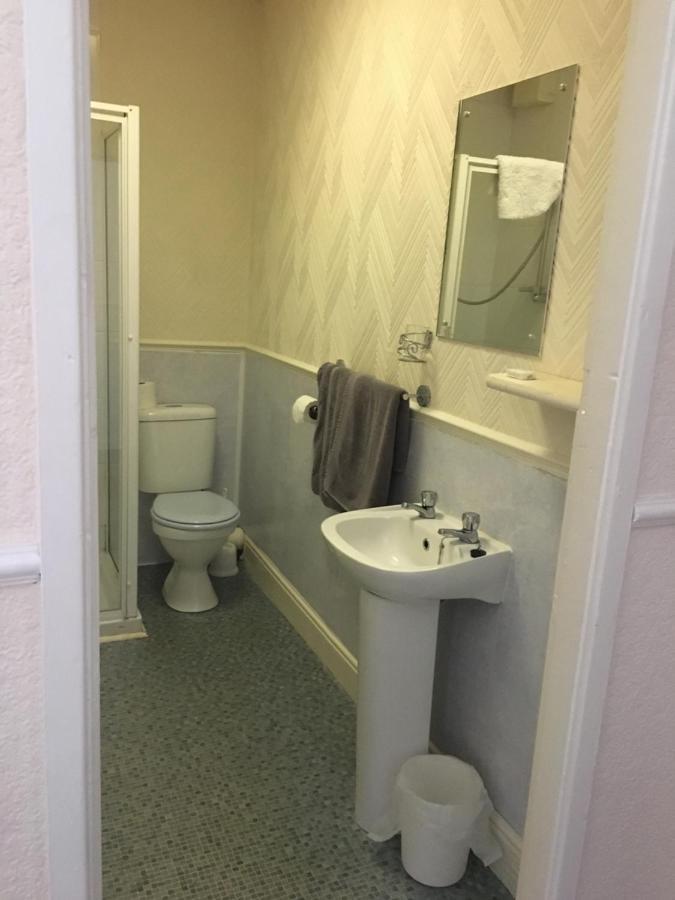 Walford Hotel Blackpool Extérieur photo